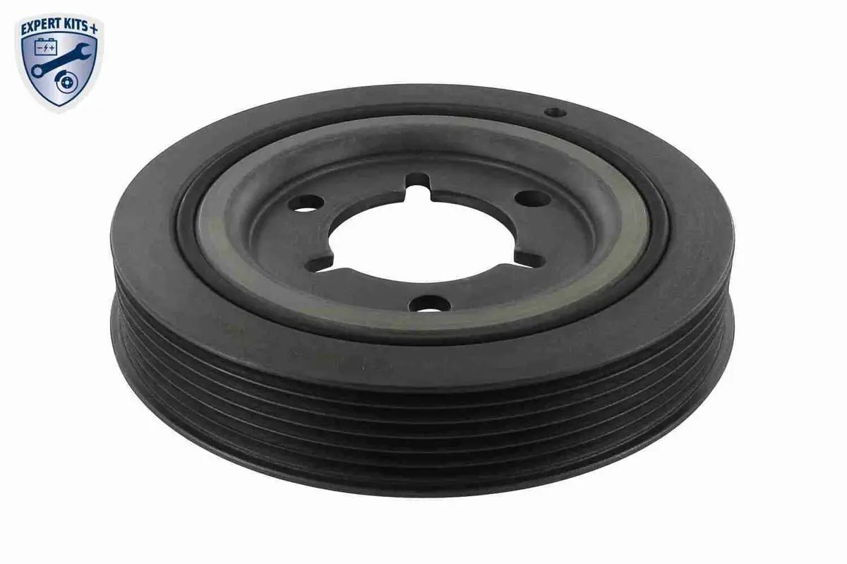 Belt Pulley, Crankshaft - V22-0163 1