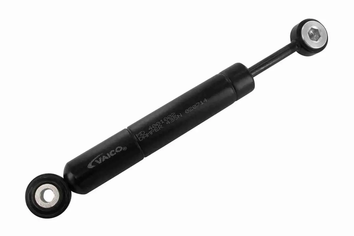 Vibration Damper, V-Ribbed Belt - V30-2024 1