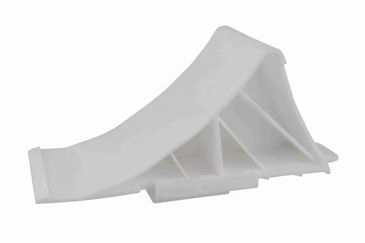 Wheel Chock - V98-67009 1