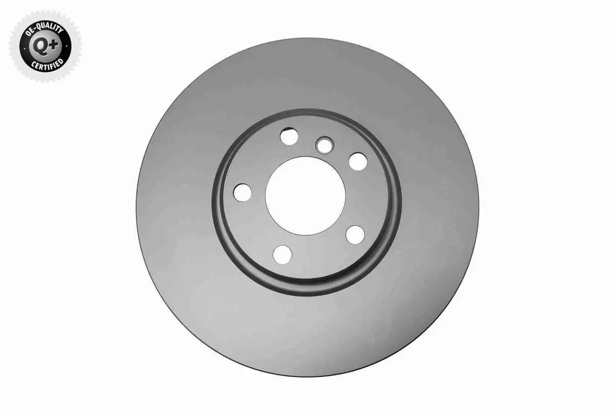 Brake Disc - V20-80089 1