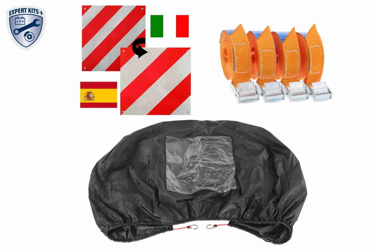 Accessory Kit - V98-68026 1