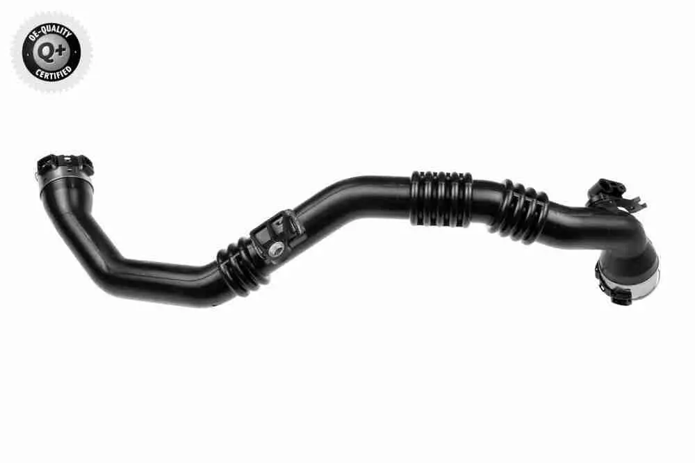 Charge Air Hose - V46-1223 1