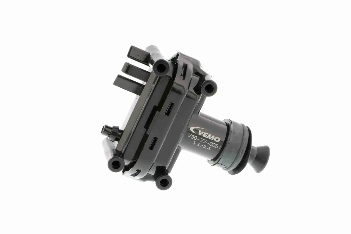 Actuator, Central Locking System - V30-77-0051 1