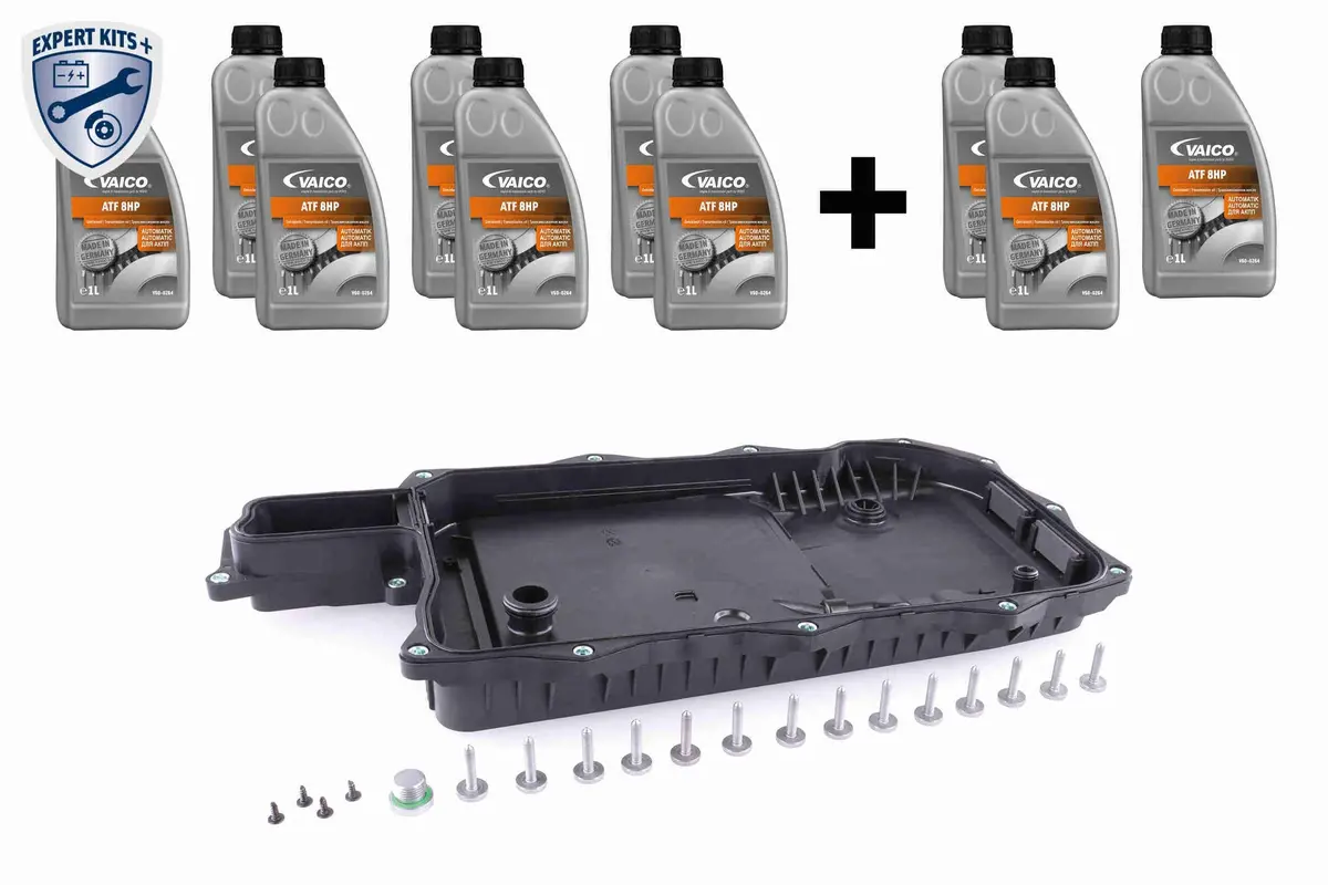 Parts Kit, Automatic Transmission Oil Change - V20-4061-Xxl 1
