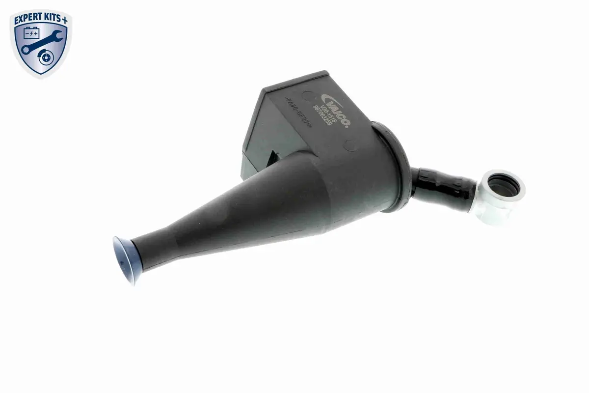 Oil Separator, Crankcase Ventilation - V20-1518 1