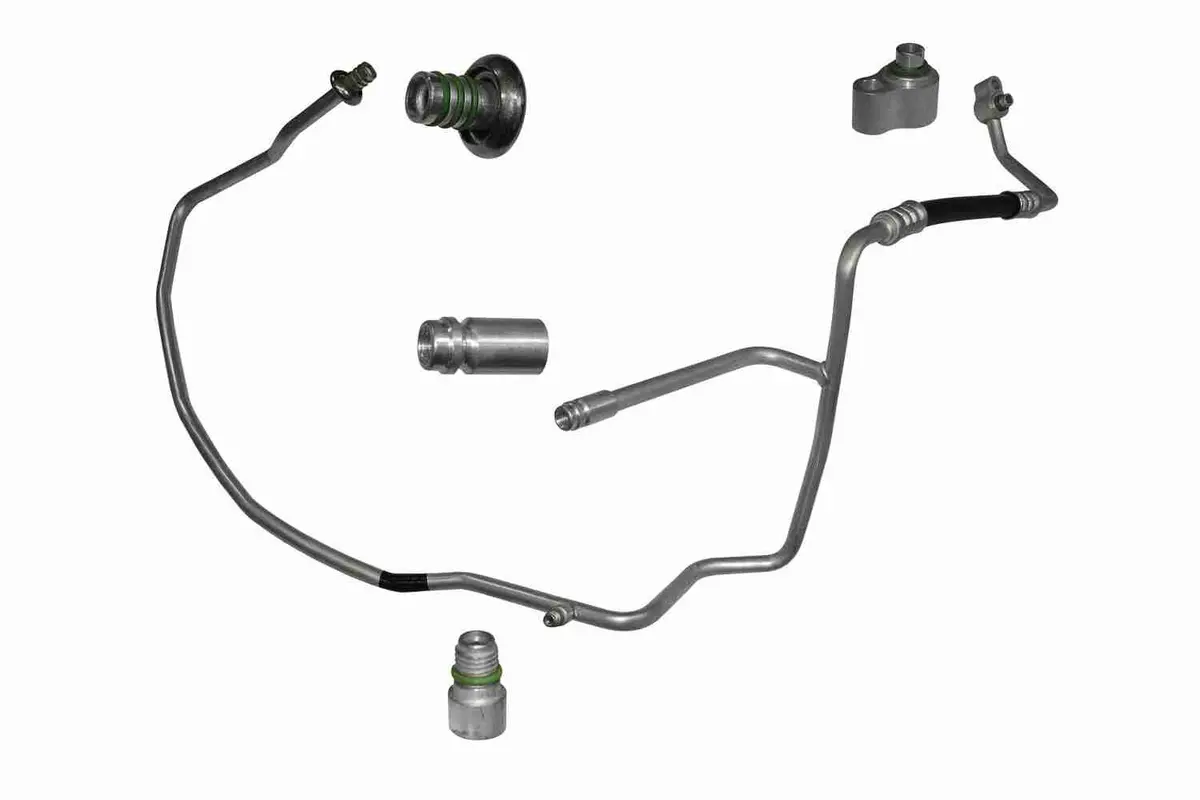 High Pressure Line, Air Conditioning - V25-20-0032 1