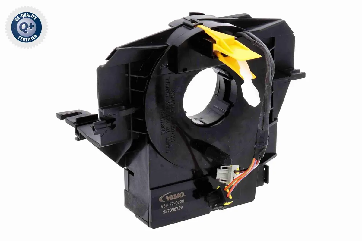 Clock Spring, Airbag - V33-72-0220 1