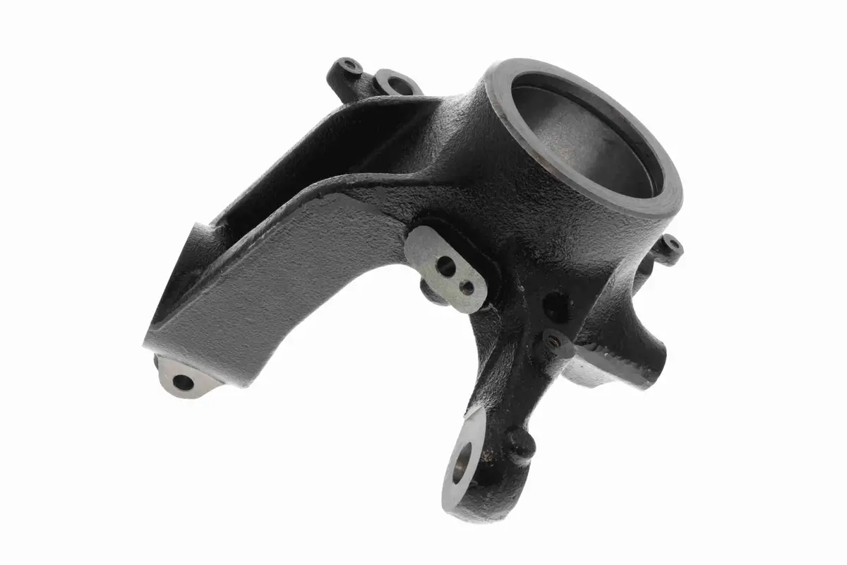 Steering Knuckle, Wheel Suspension - V22-0893 1