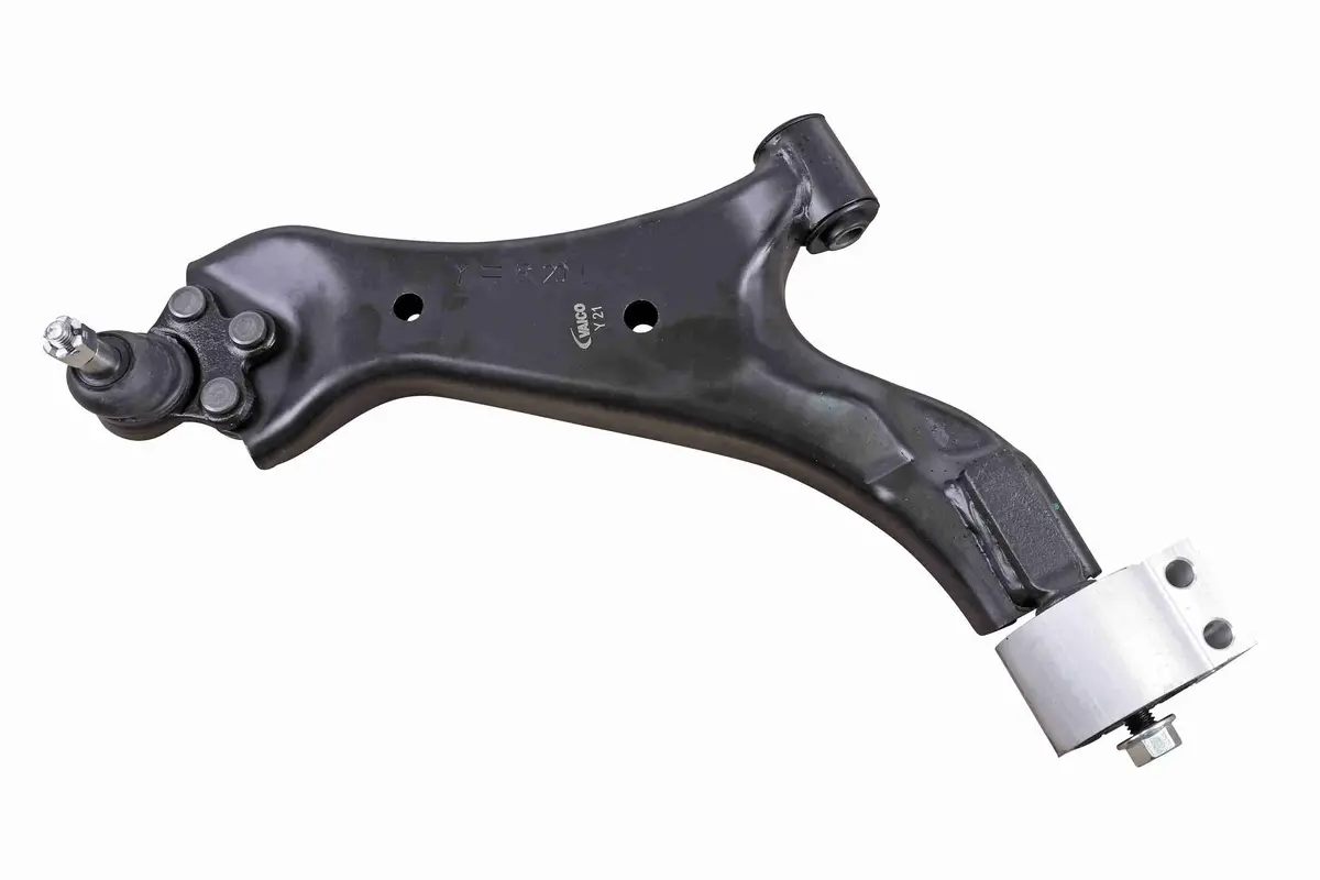 Control/Trailing Arm, Wheel Suspension - V40-1586 1
