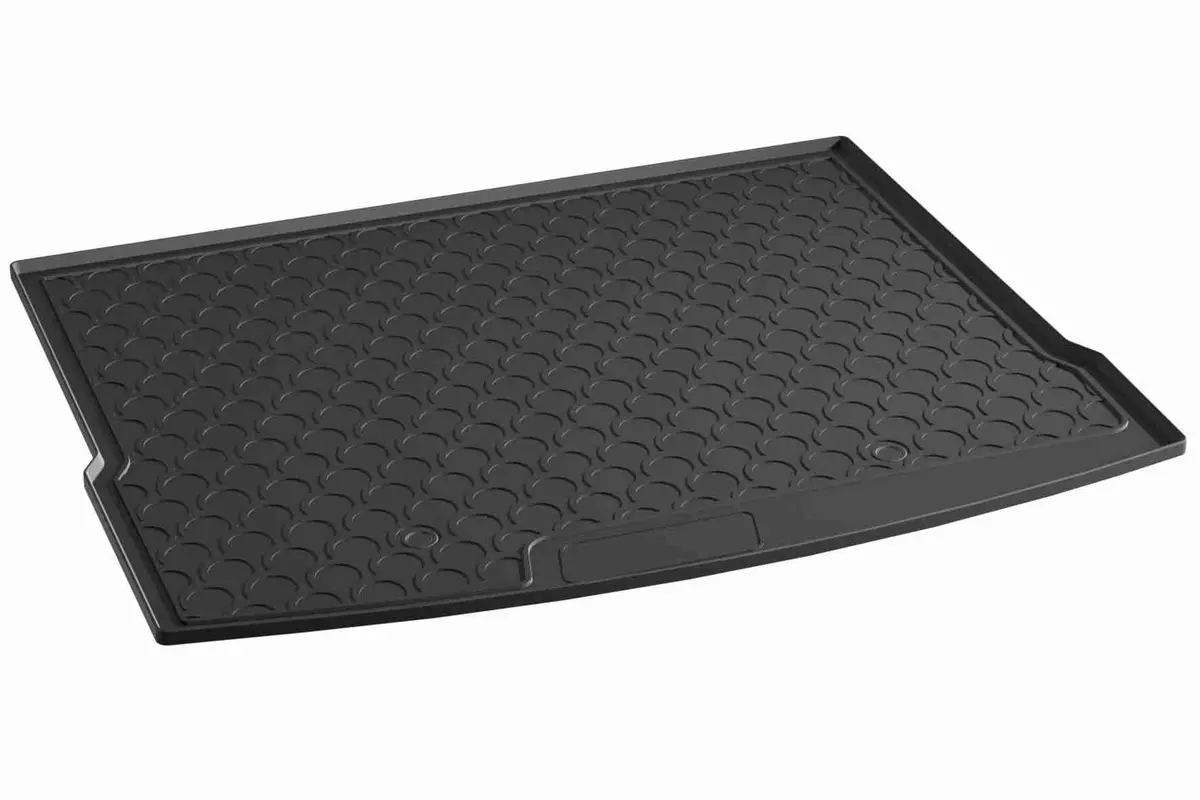 Boot Liner/Cargo Liner - V10-8081 1