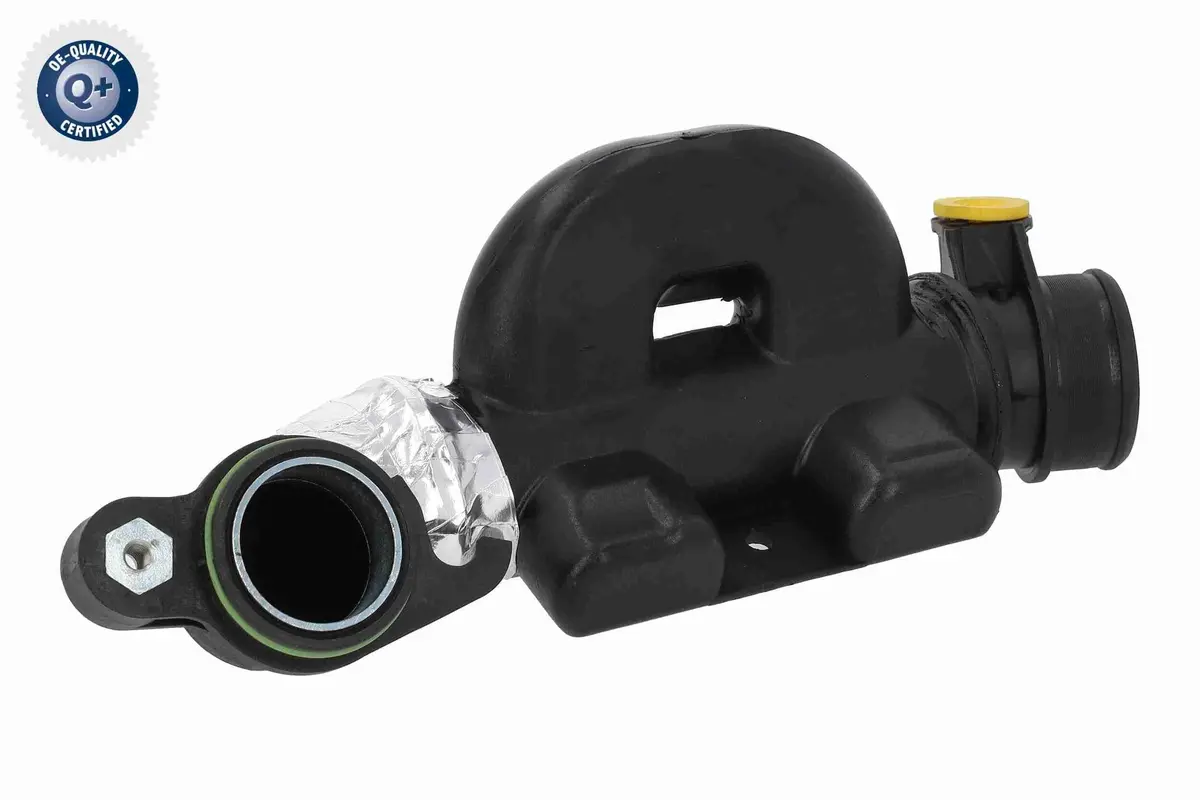 Charge Air Hose - V22-1202 1