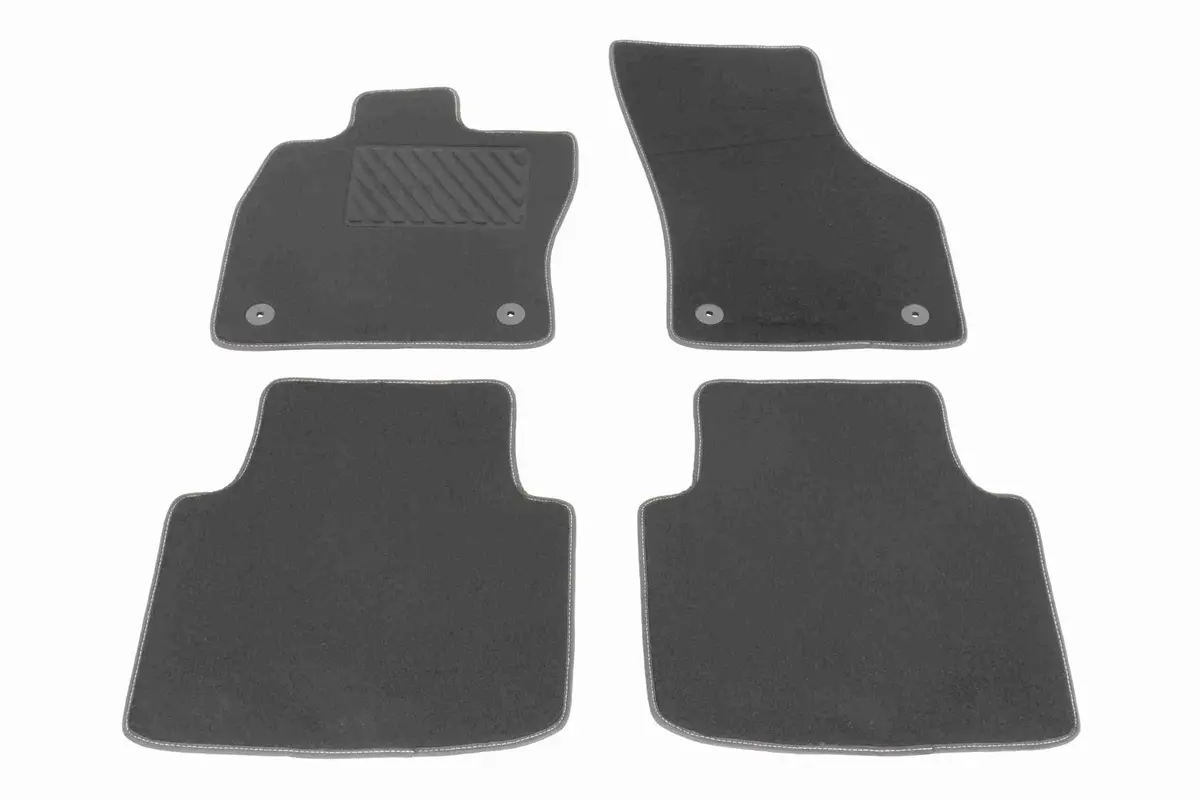 Floor Mat Set - V10-8895 1