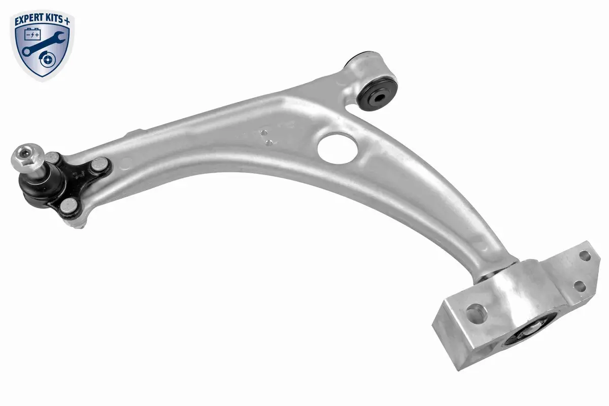 Control/Trailing Arm, Wheel Suspension - V10-3964 1