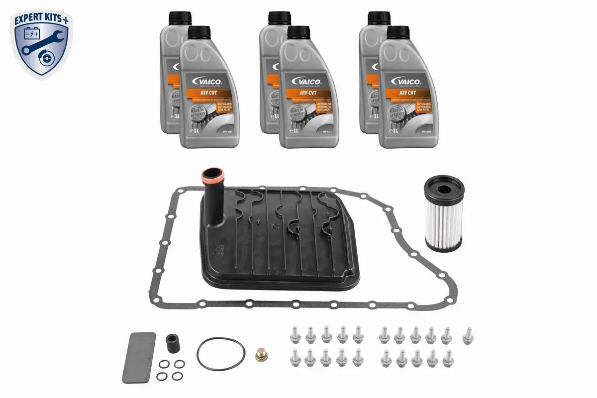Parts Kit, Automatic Transmission Oil Change - V25-0920 1