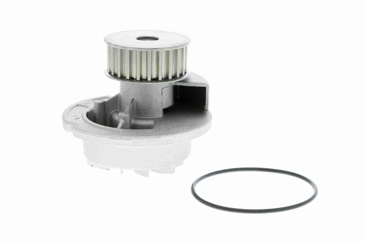 Water Pump, Engine Cooling - V40-50034 1