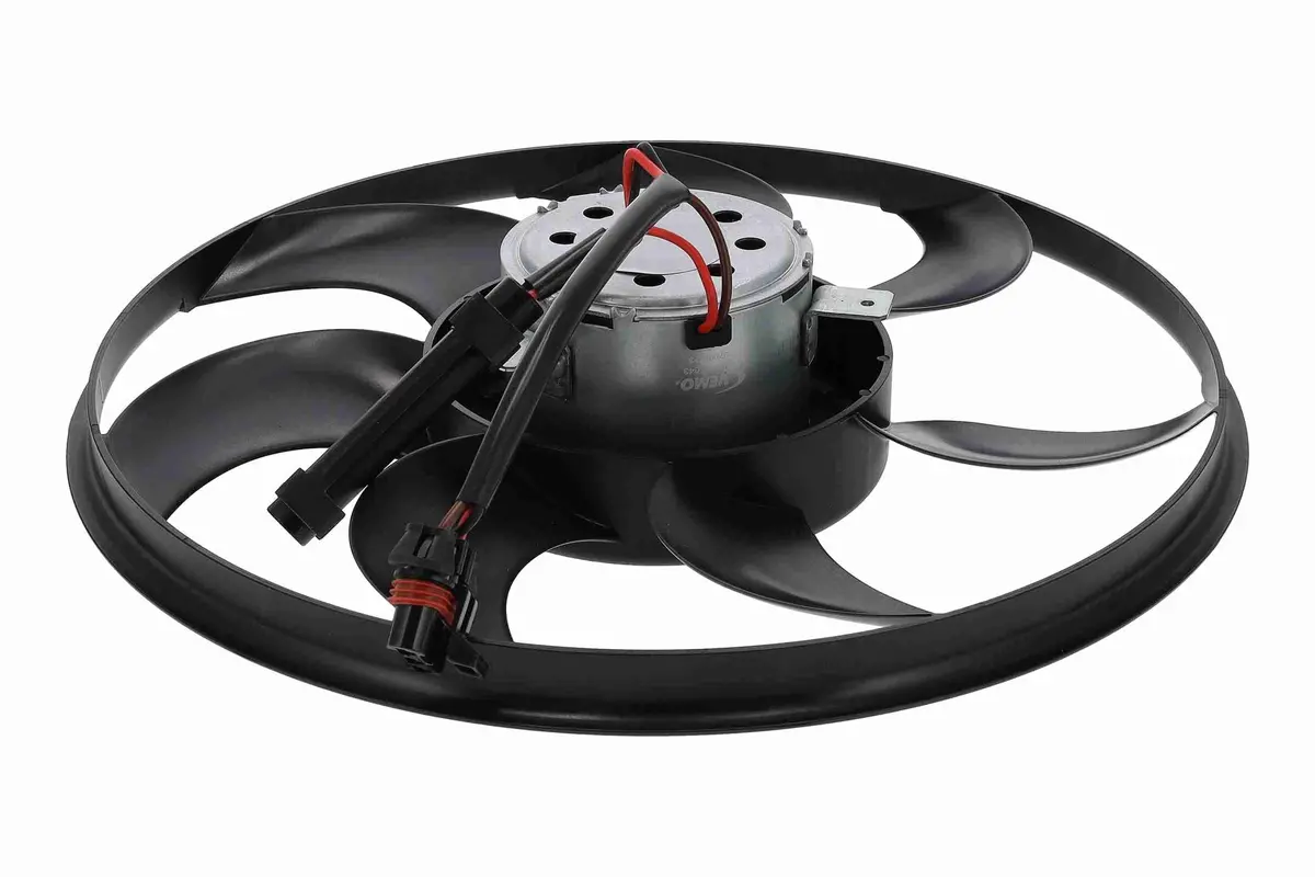 Fan, Engine Cooling - V40-01-1043 1