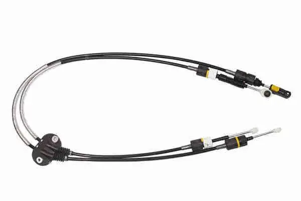 Cable Pull, Manual Transmission - V25-1083 1