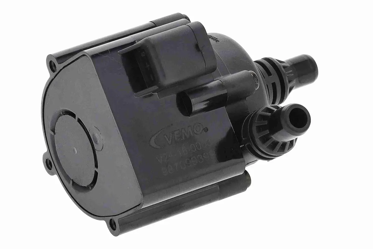 Auxiliary Water Pump (Cooling Water Circuit) - V24-16-0003 1