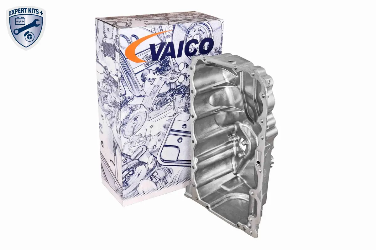 Oil Sump - V20-4615 2