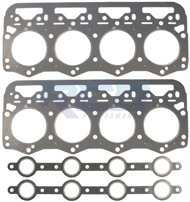 Mahle Gasket Set 95-3584 1994-2003 Ford 7.3L Power Stroke 1