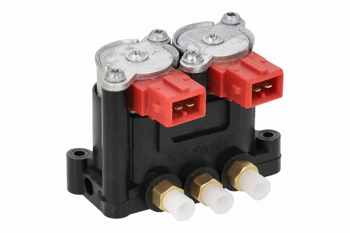 Valve, Compressed-Air System - V20-51-0003 1