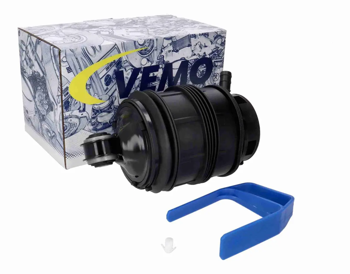 Air Spring, Suspension - V30-50-0035 2