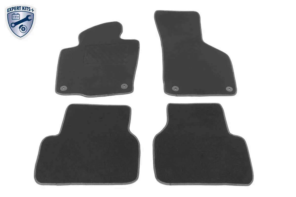 Floor Mat Set - V10-8907 1