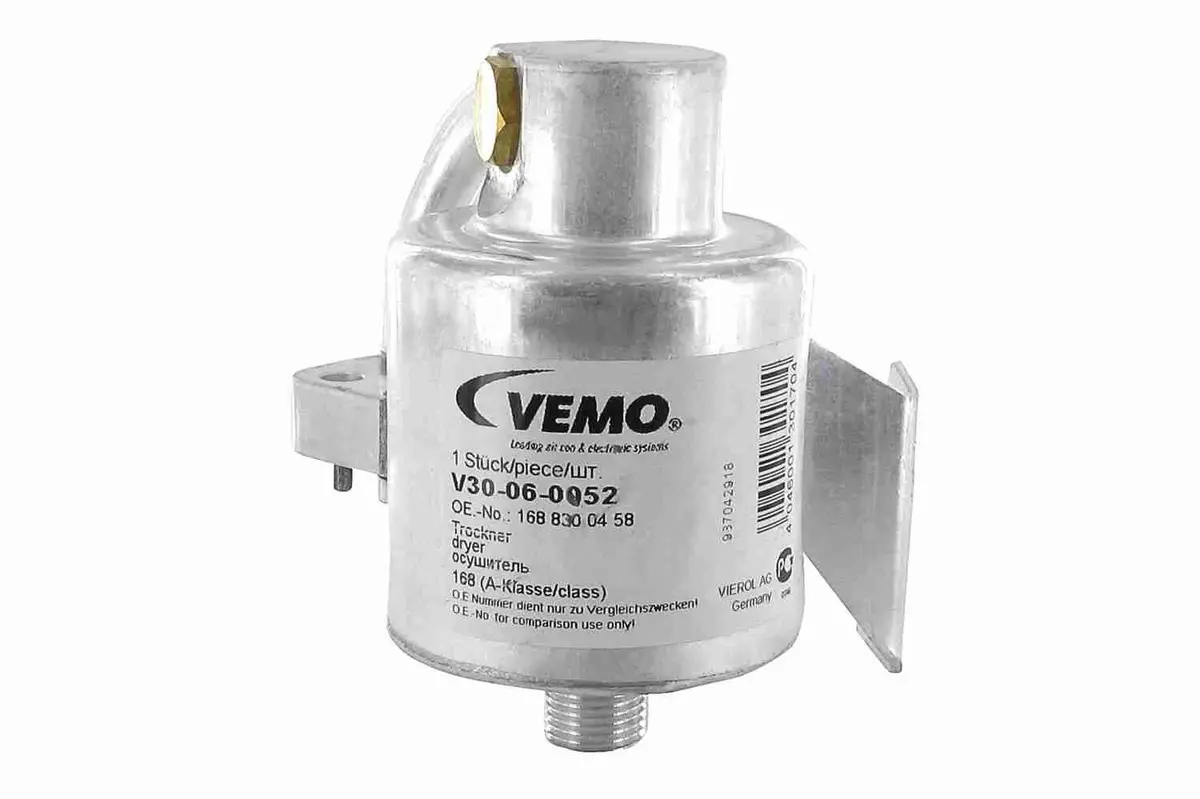 Dryer, Air Conditioning - V30-06-0052 1
