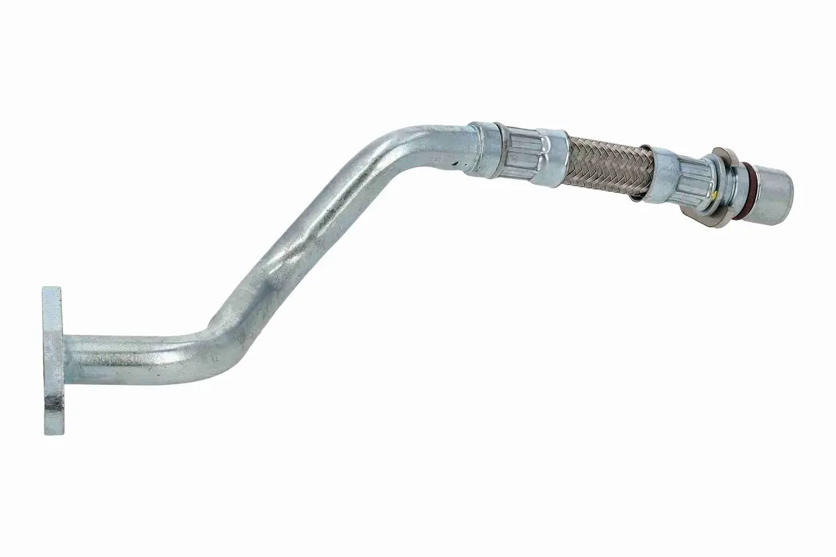 Oil Line, Charger - V25-2758 1