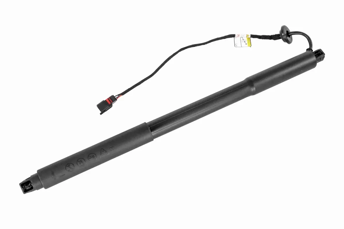 Electric Motor, Tailgate - V95-55-0001 1