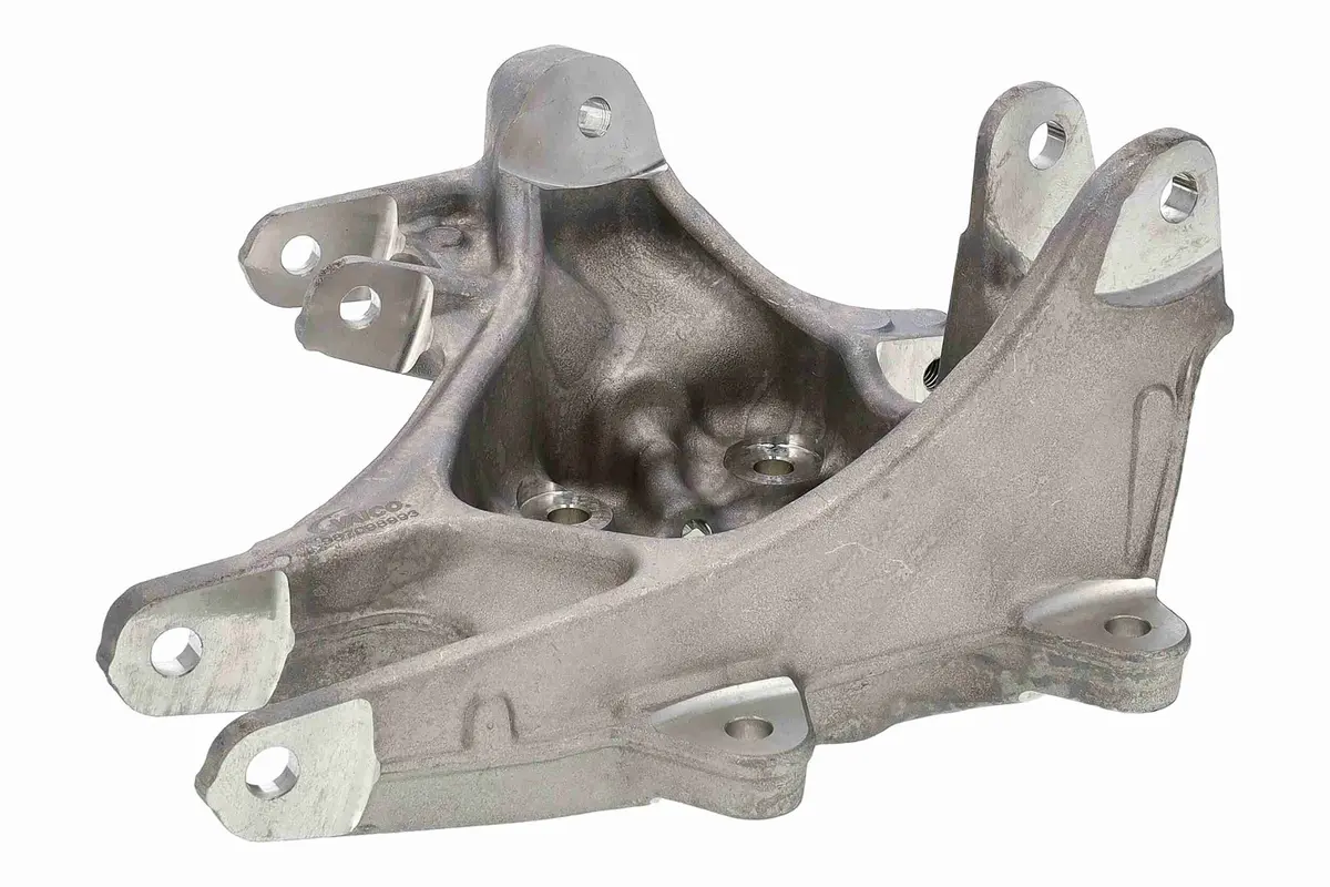 Steering Knuckle, Wheel Suspension - V58-0250 1