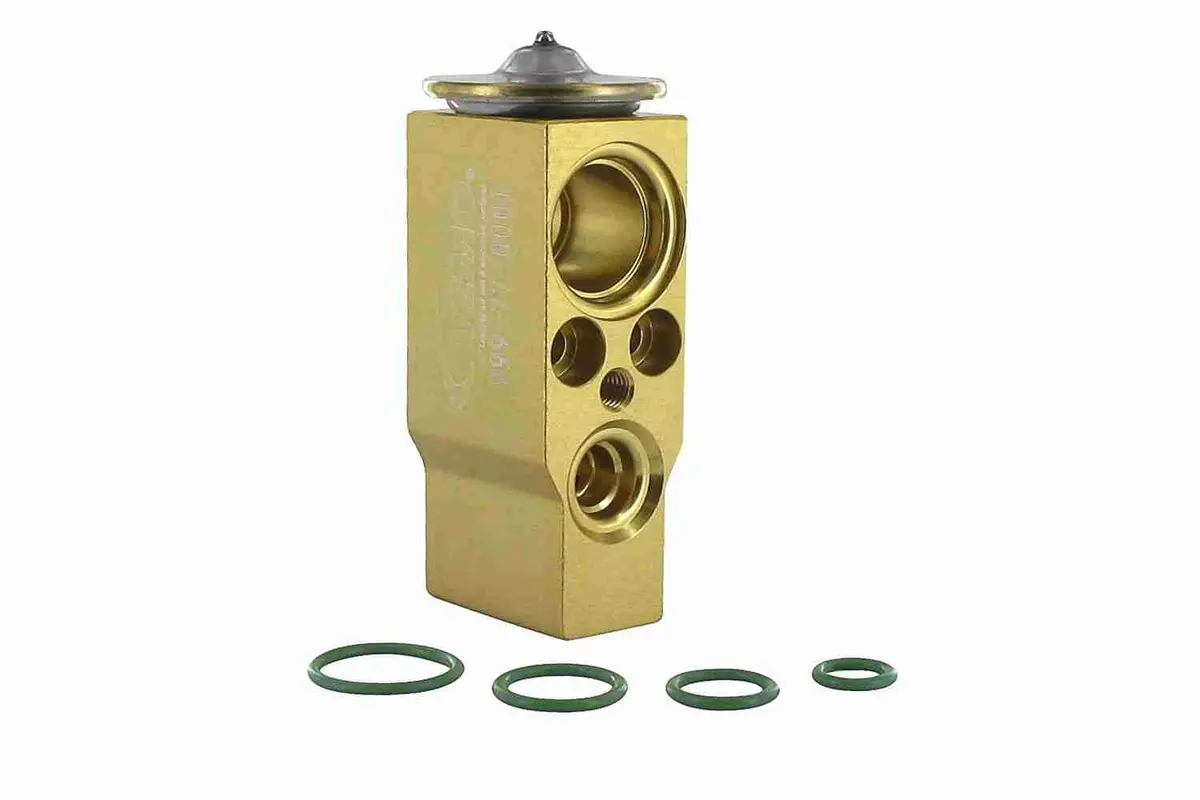 Expansion Valve, Air Conditioning - V99-77-0001 1