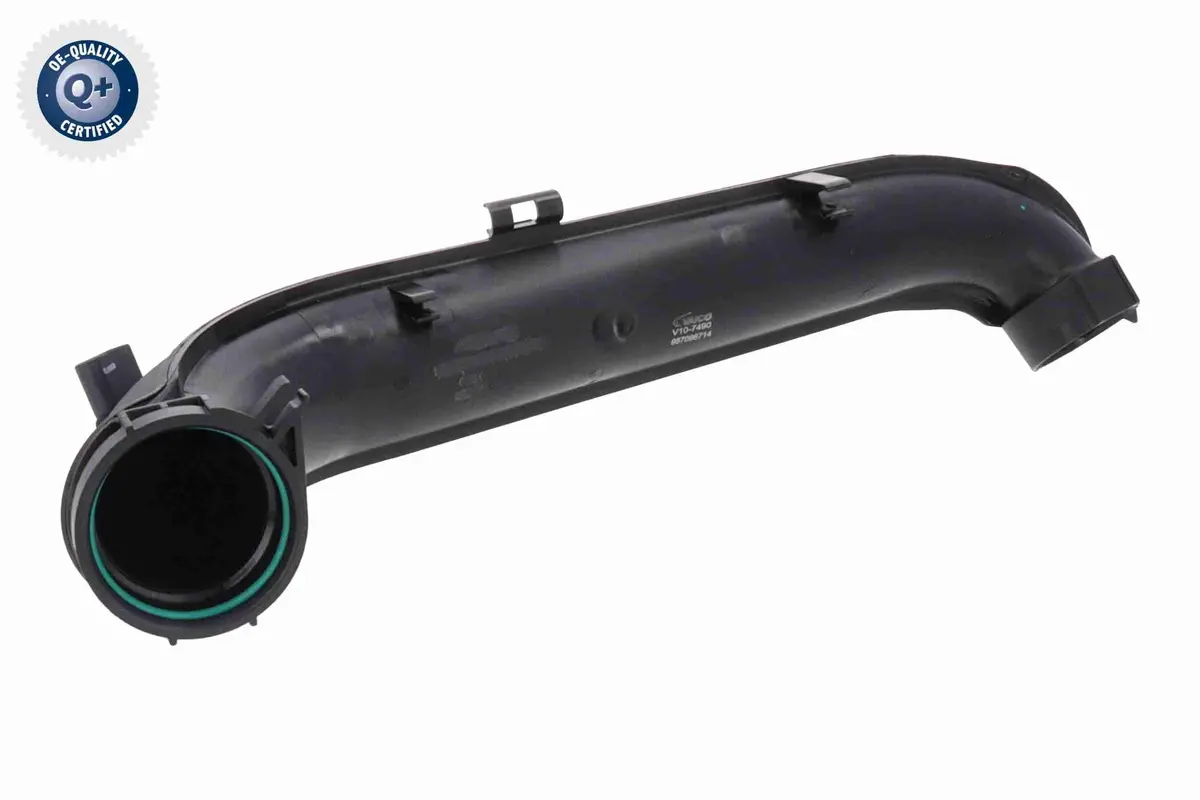 Charge Air Hose - V10-7490 1
