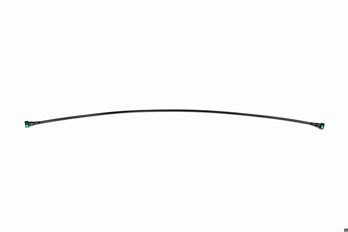 Fuel Line - V40-2499 1