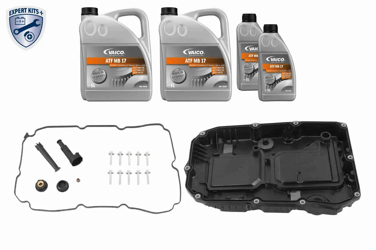 Parts Kit, Automatic Transmission Oil Change - V30-4427-Xxl 1