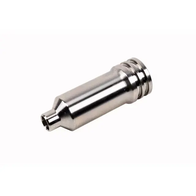 Gm Genuine Parts Fuel Injector Nozzle Housing 1