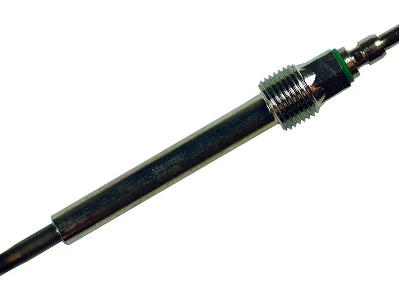 6.0L Ford Power Stroke Ngk Glow Plug 2004.5+ 1