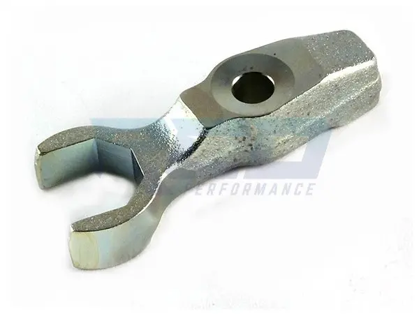 Oem 6.6L Duramax Fuel Injector Hold Down Bracket Lly / Lbz / Lmm 1