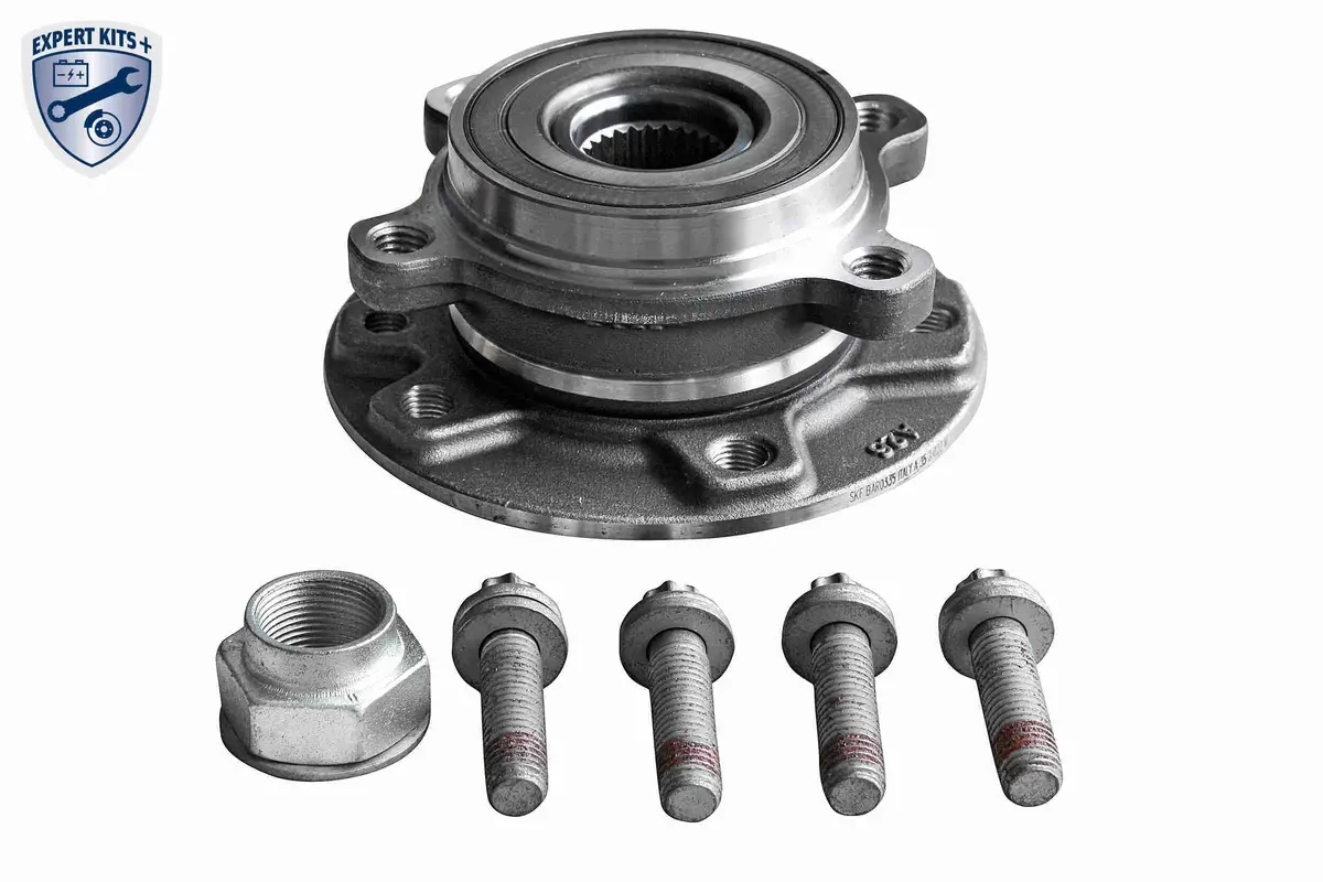 Wheel Bearing Kit - V24-0653 1