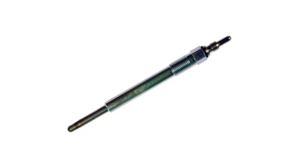 7.3L Ford Power Stroke Ngk Glow Plug 1