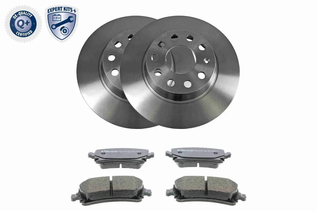 Brake Kit, Disc Brake - V10-6626 1