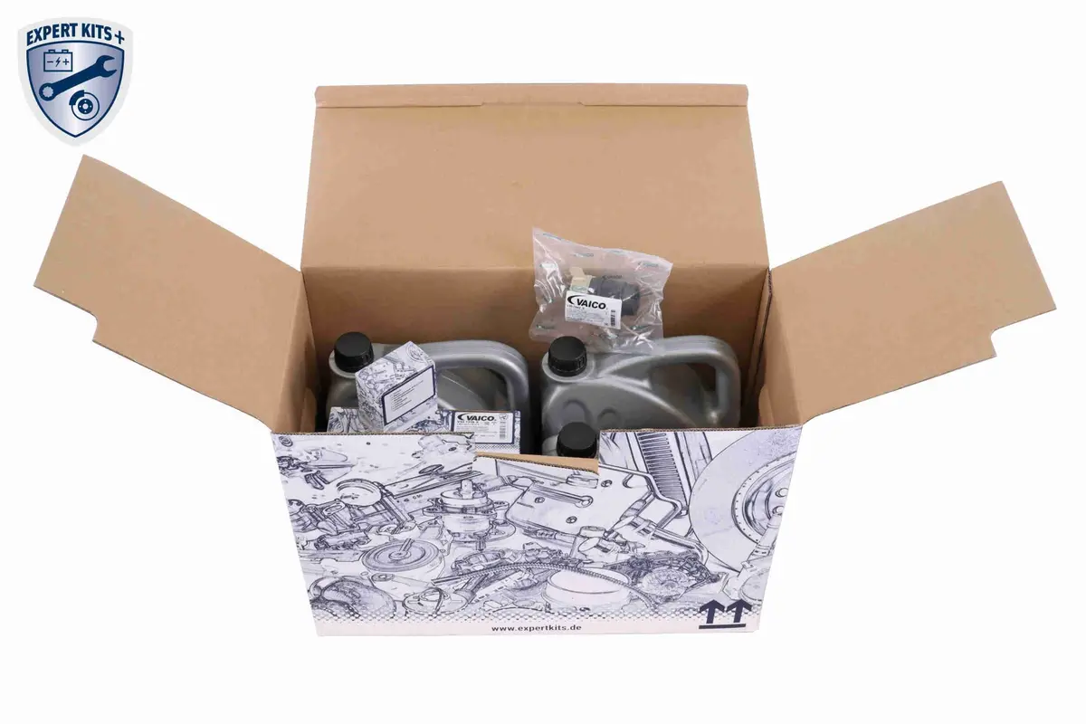 Parts Kit, Automatic Transmission Oil Change - V30-2254-Xxl 3
