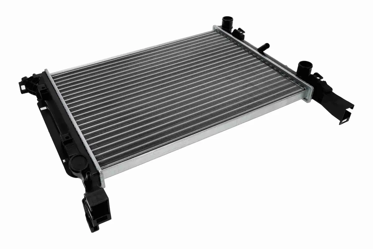 Radiator, Engine Cooling - V46-60-0078 1