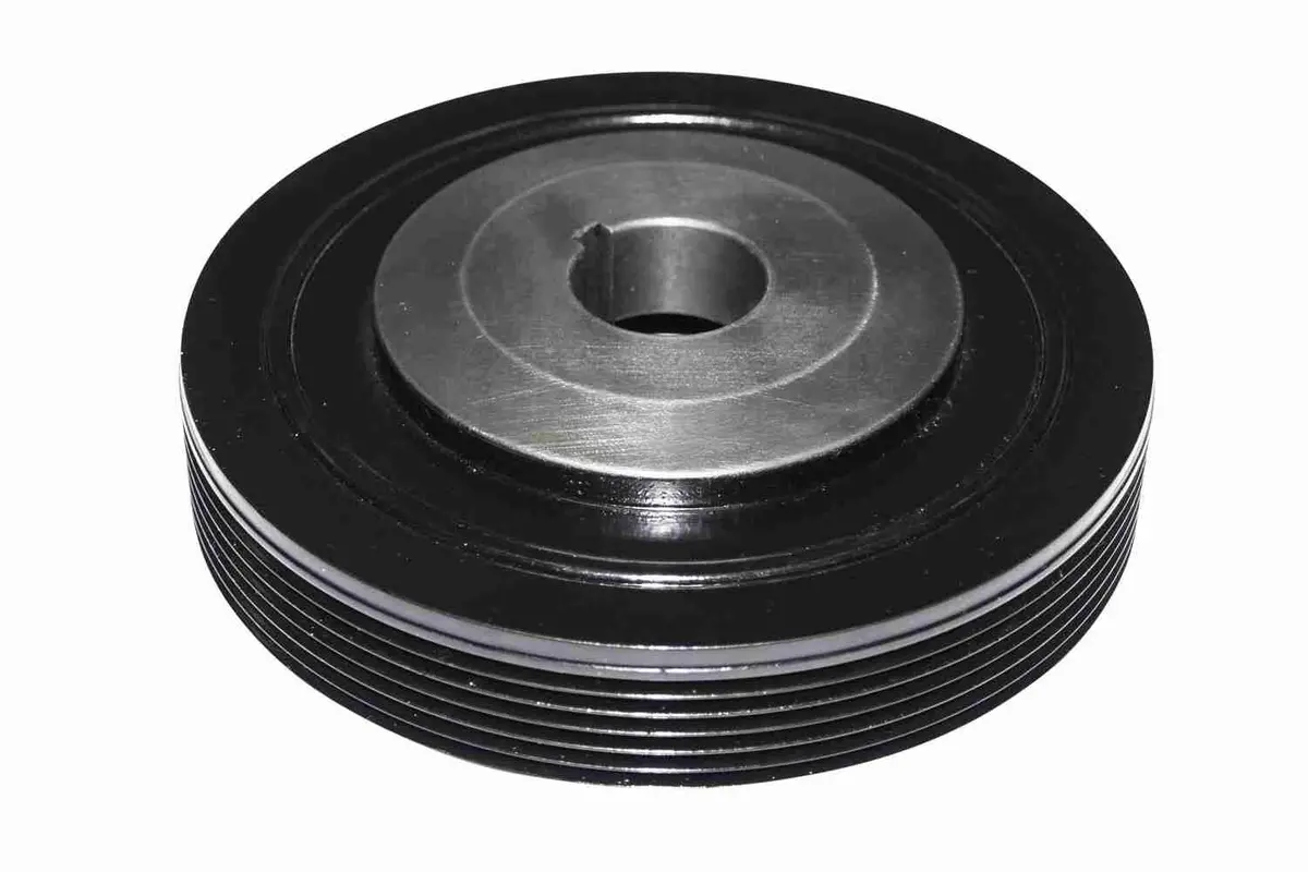 Belt Pulley, Crankshaft - V22-0010 1