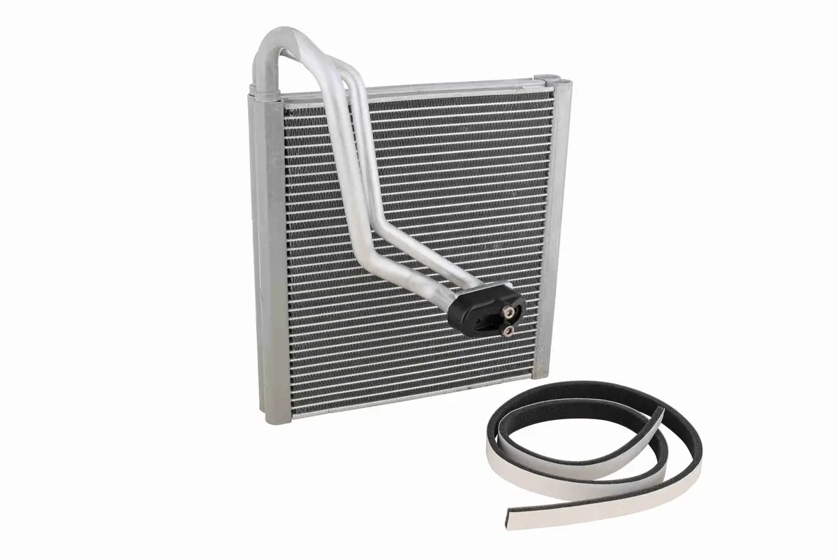 Evaporator, Air Conditioning - V10-65-0024 1