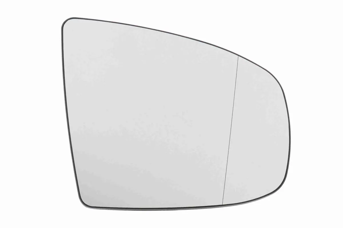 Mirror Glass, Exterior Mirror - V20-69-0036 1