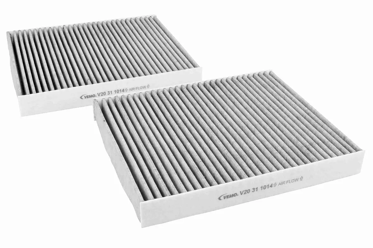 Filter, Cabin Air - V20-31-5004 1