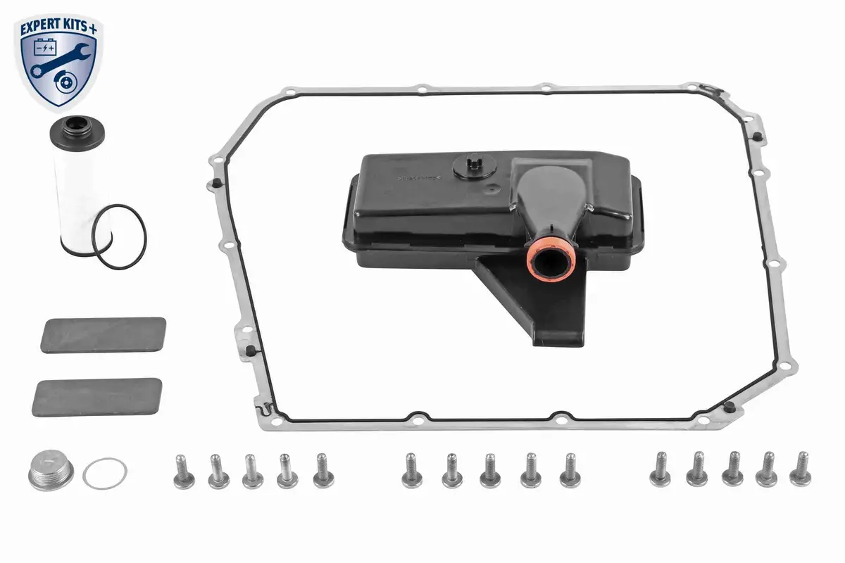 Parts Kit, Automatic Transmission Oil Change - V10-3220-Bek 1
