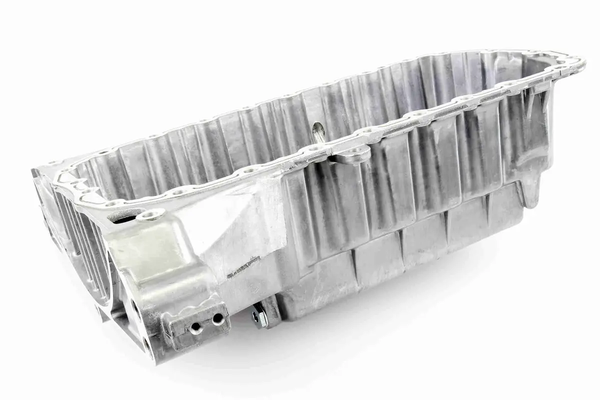 Oil Sump - V22-0334 1