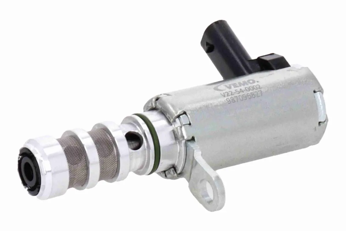 Regulating Valve, Oil Pressure - V22-54-0002 1